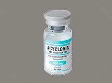 Acyclovir Sodium