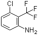 2-Amino-6-chlorobenzotrifluoride