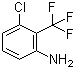 5-Amino-3-cyano-1-(2 6-dichloro-4-trifluoromethylphenyl)pyrazole