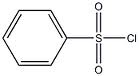 Benzenesulfonyl chloride