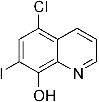 Tiliquinol