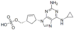 Abacavir