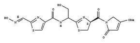 Althiomycin