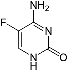 5-Flucytosine