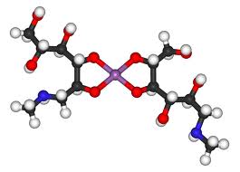 Meglumine Antimouate