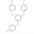 1,3,5-Tris(4'-chlorophenyl)benzene
