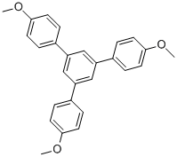 1,3,5-Tris(4-methoxyphenyl)benzene