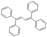 1,1,4,4-TETRAPHENYL-1,3-BUTADIENE