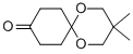 1,4-Cyclohexanedione mono(2,2-dimethyltrimethylene ketal)