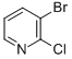 3-Bromo-4-chloropyridine