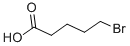 5-Bromovaleric acid