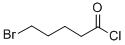 5-Bromovaleryl chloride