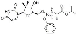 Sofosbuvir