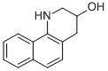 3-Hydroxy-1,2,3,4-tetrahydrobenzo[h]quinoline