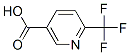 6-(Trifluoromethyl)nicotinic acid