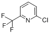 2-Chloro-6-(trifluoromethyl)pyridine