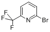 2-Bromo-6-(trifluoromethyl)pyridine