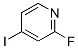 2-Fluoro-4-iodopyridine