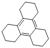 Dodecahydrotriphenylene