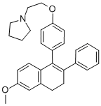 Nafoxidine