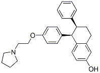 Lasofoxifene