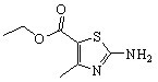Ethyl 2-amino-4-methylthiazole-5-carboxylate