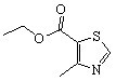 Ethyl 4-methylthiazole-5-carboxylate