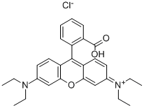 Rhodamine B