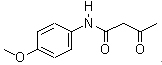 4'-Methoxyacetoacetanilide