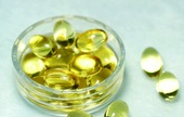 Animate Vitamin E Capsules