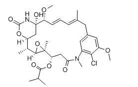 Best quality Ansamitocin P-3