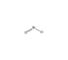 Bismuth oxychloride