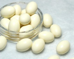 Calcium Vitamin D Softgels capsule