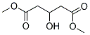 Dimethyl 3-hydroxyglutarate