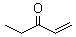 Ethyl vinyl ketone