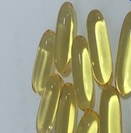 Fishoil softgel capsule