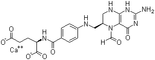 L-Leucovorin Calcium