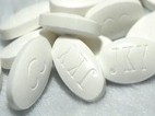 OEM manufacturer vitamin C tablet