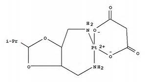 Pemetrexed disodium hepthydrate