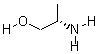 S-(+)-2 Alaninol